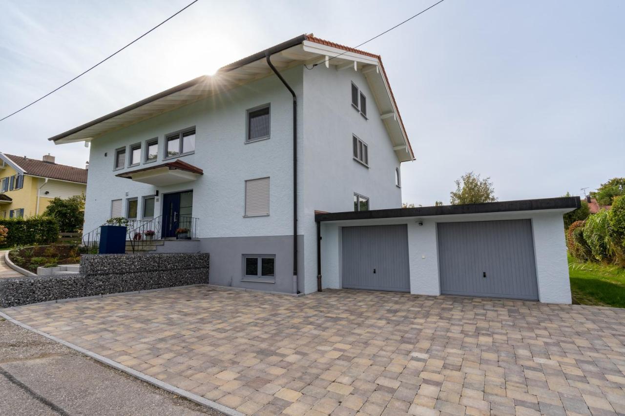 Am Stocket Apartment *