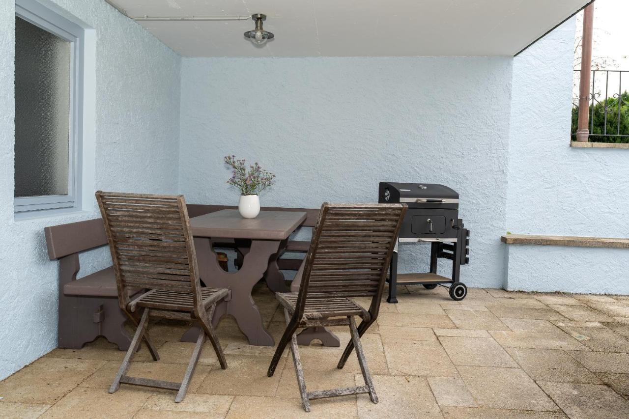 Apartment Am Stocket