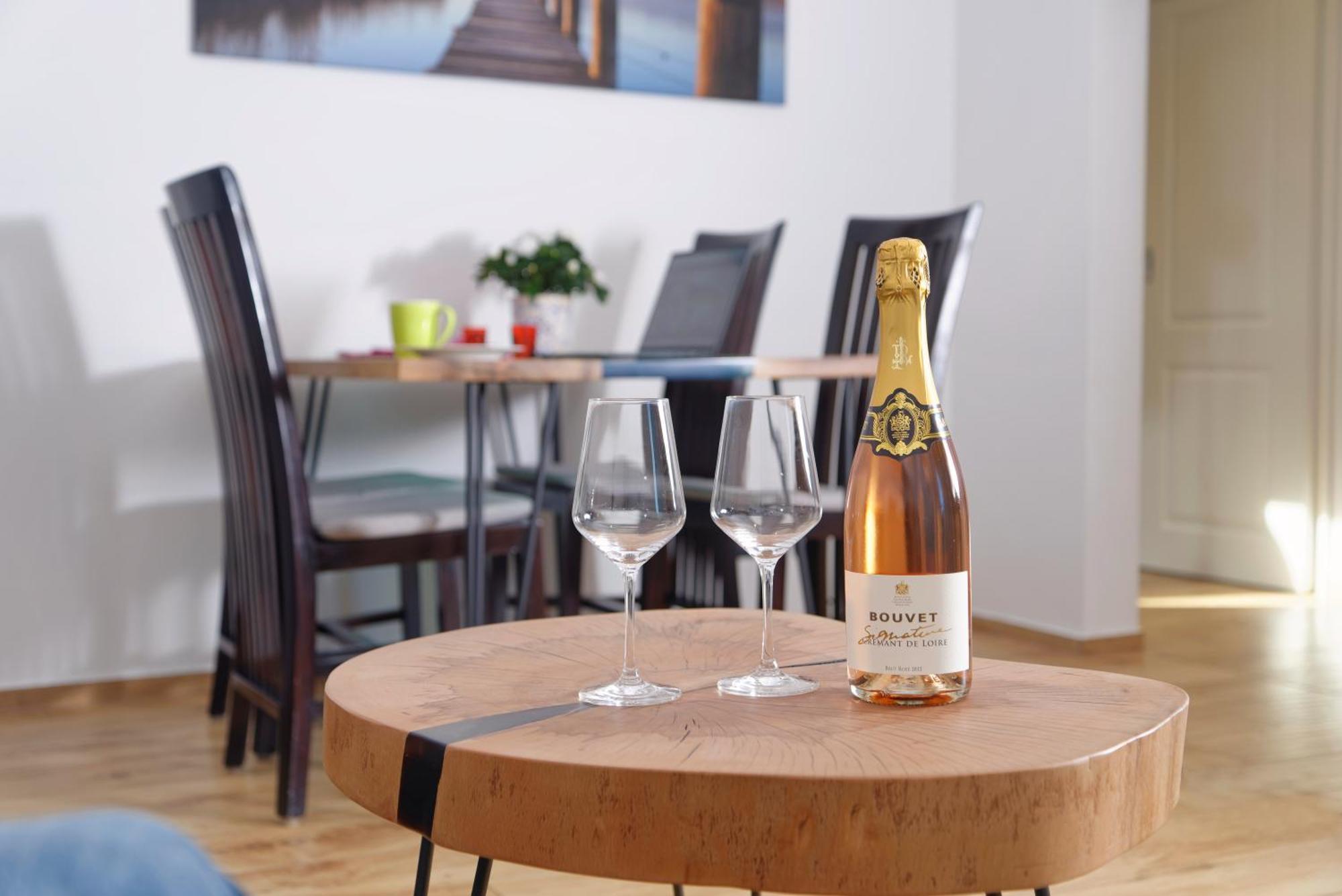 Am Stocket Apartment