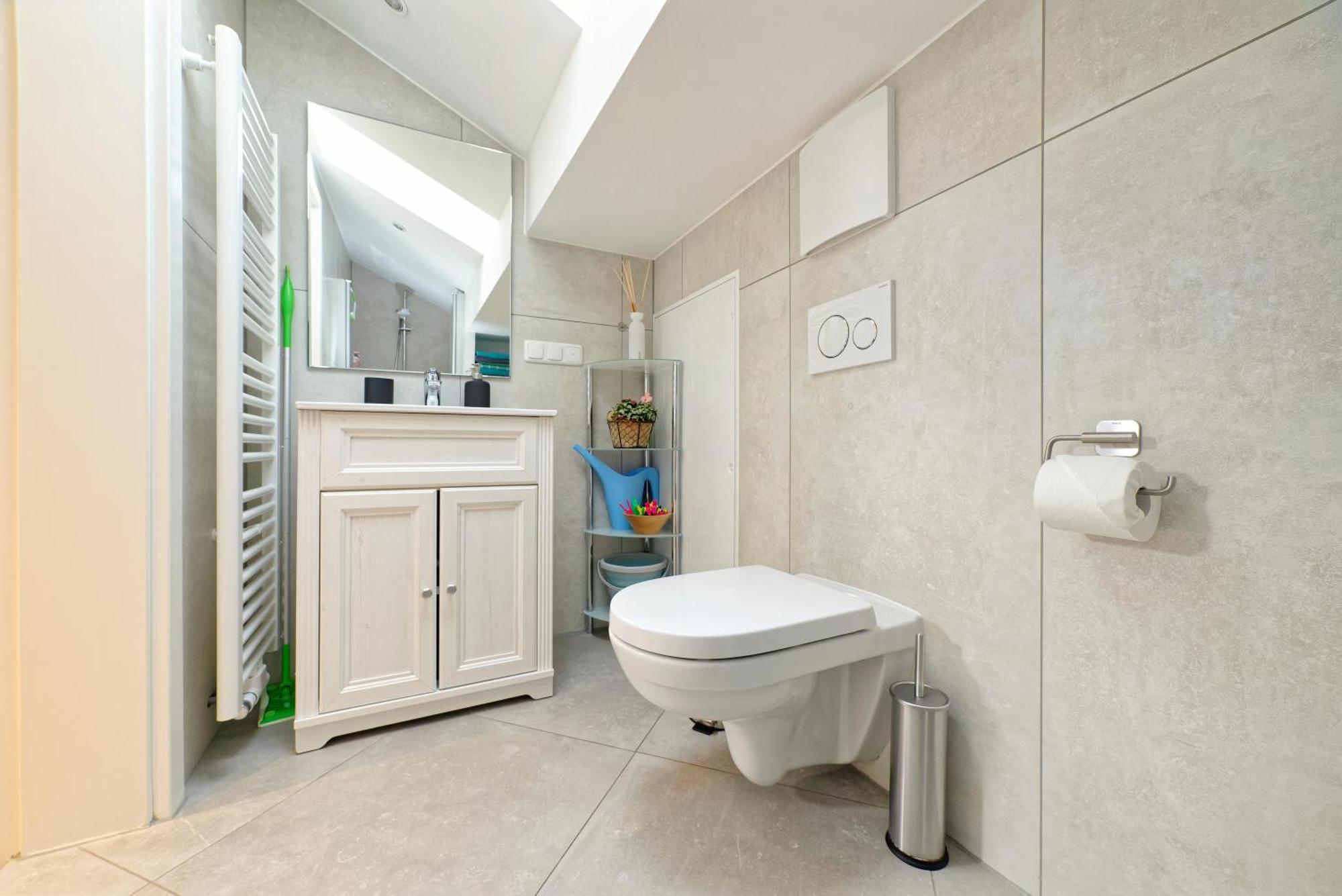 Apartment Am Stocket