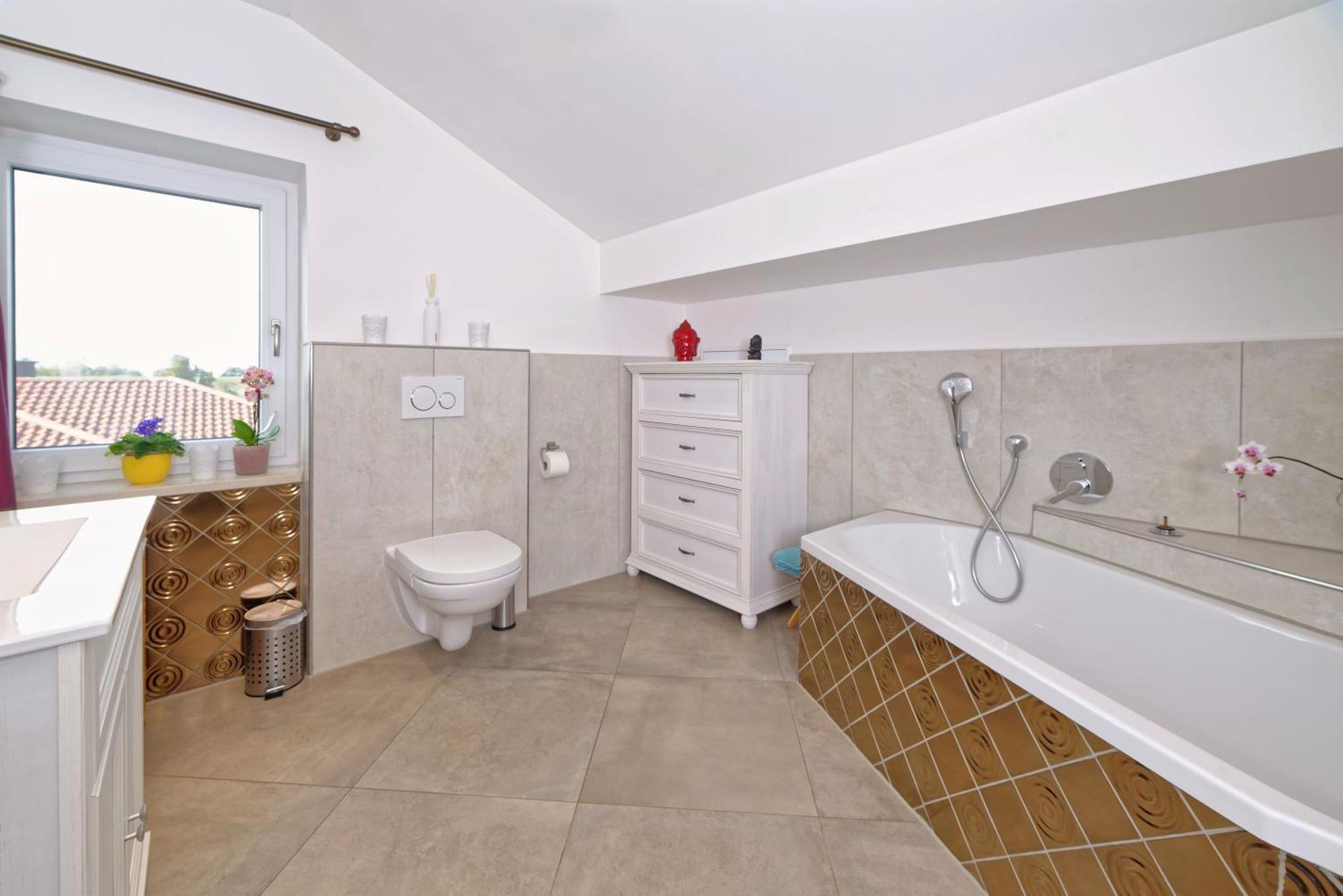 Am Stocket Apartment Gstadt am Chiemsee