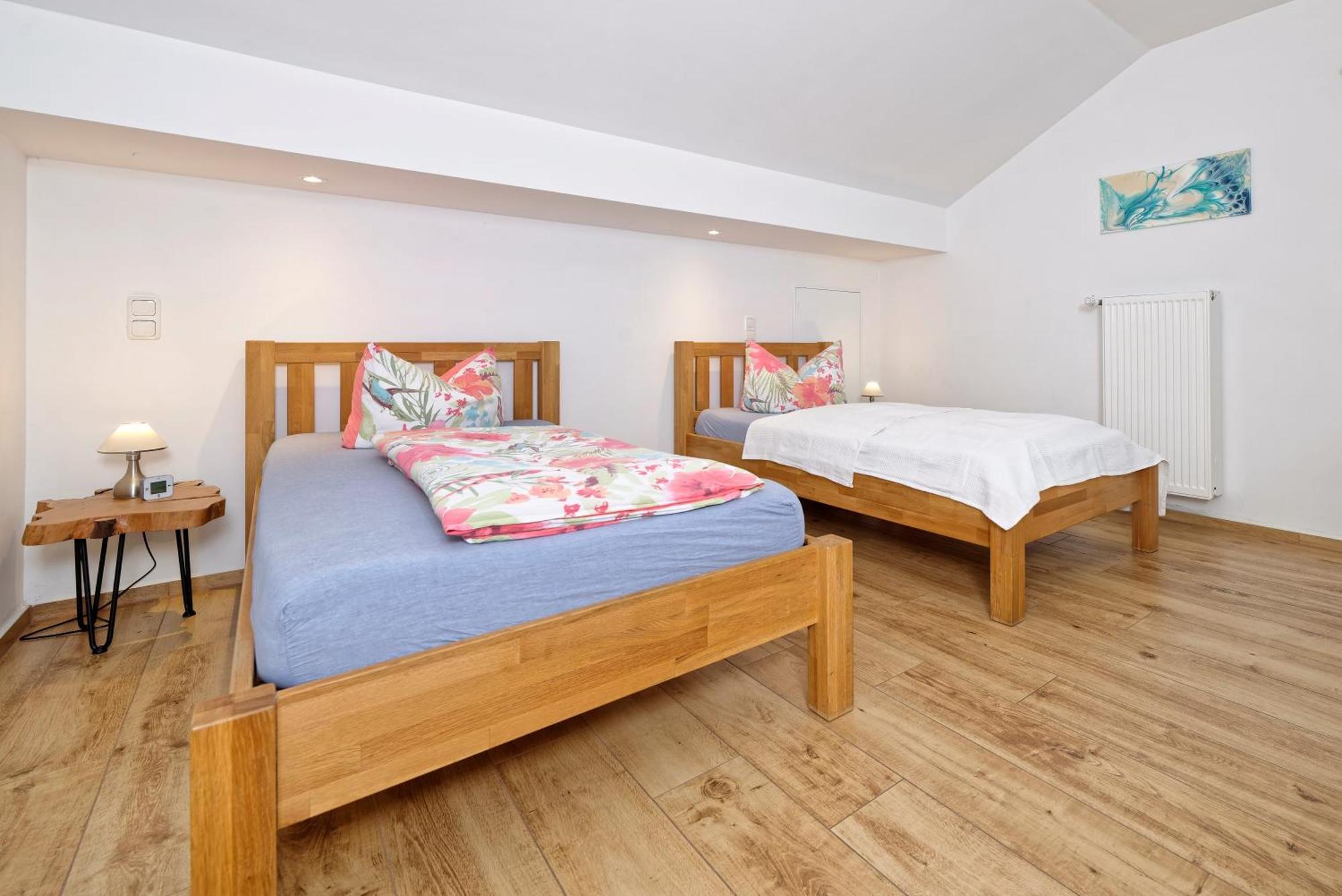 Apartment Am Stocket *