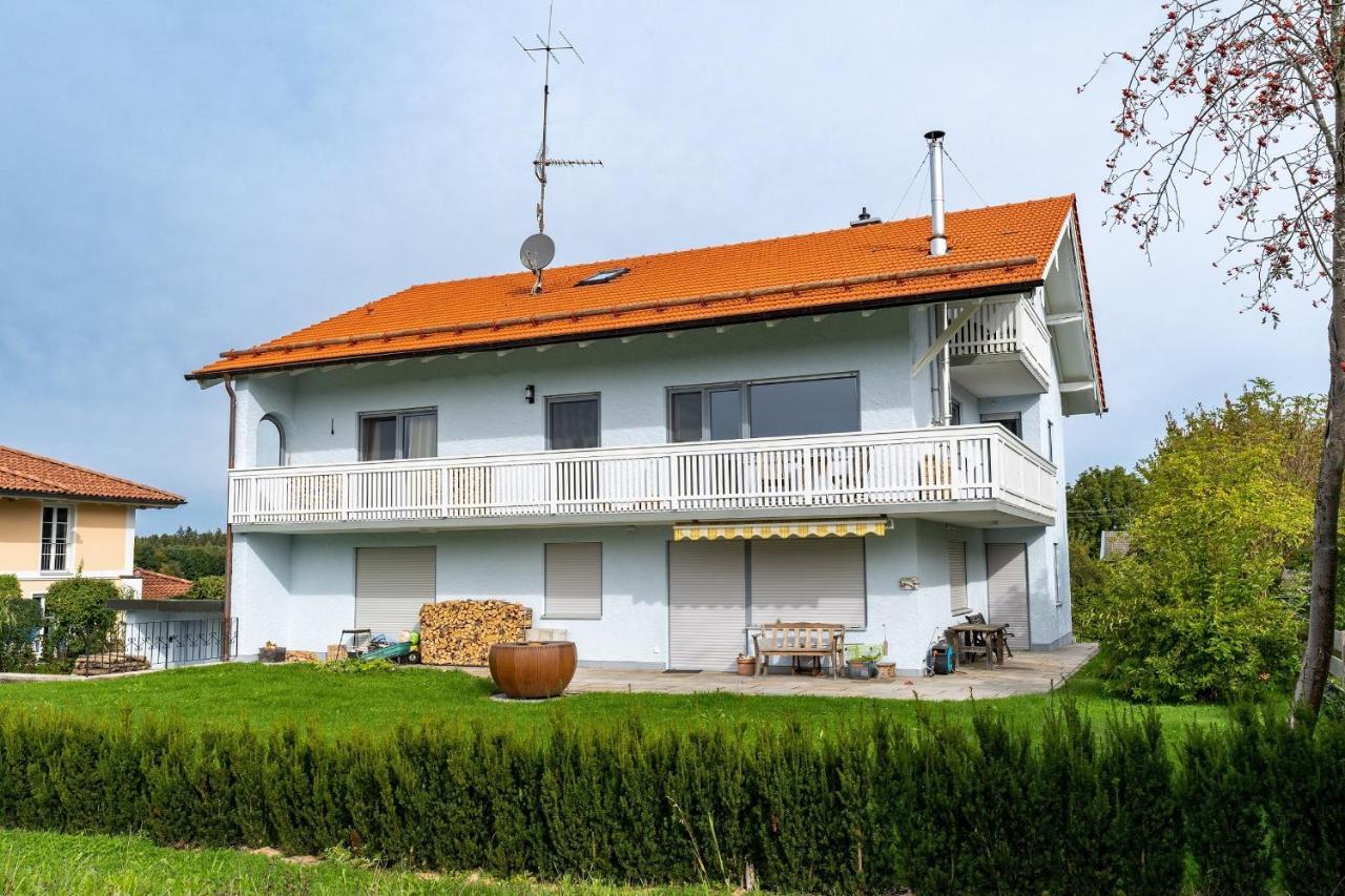 Am Stocket Apartment Gstadt am Chiemsee