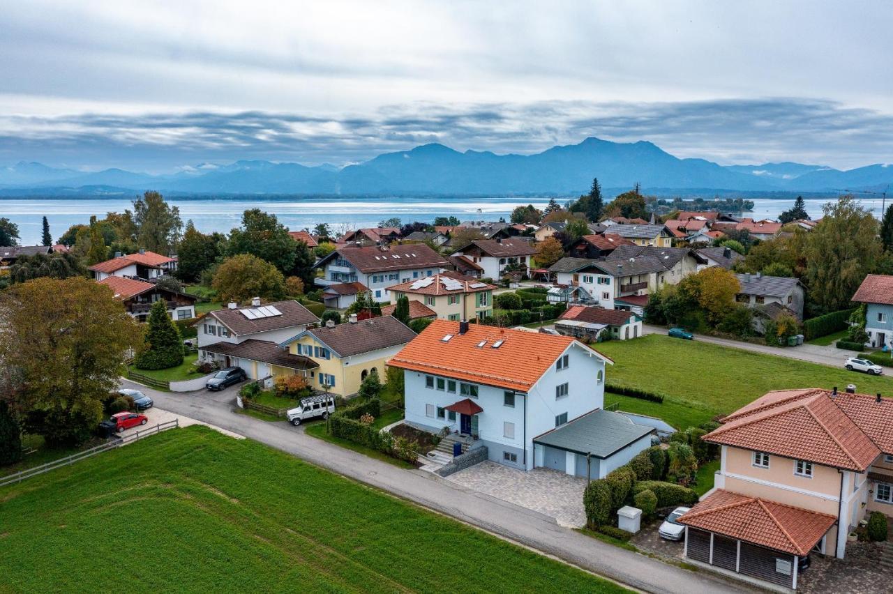 Apartment Am Stocket Gstadt am Chiemsee