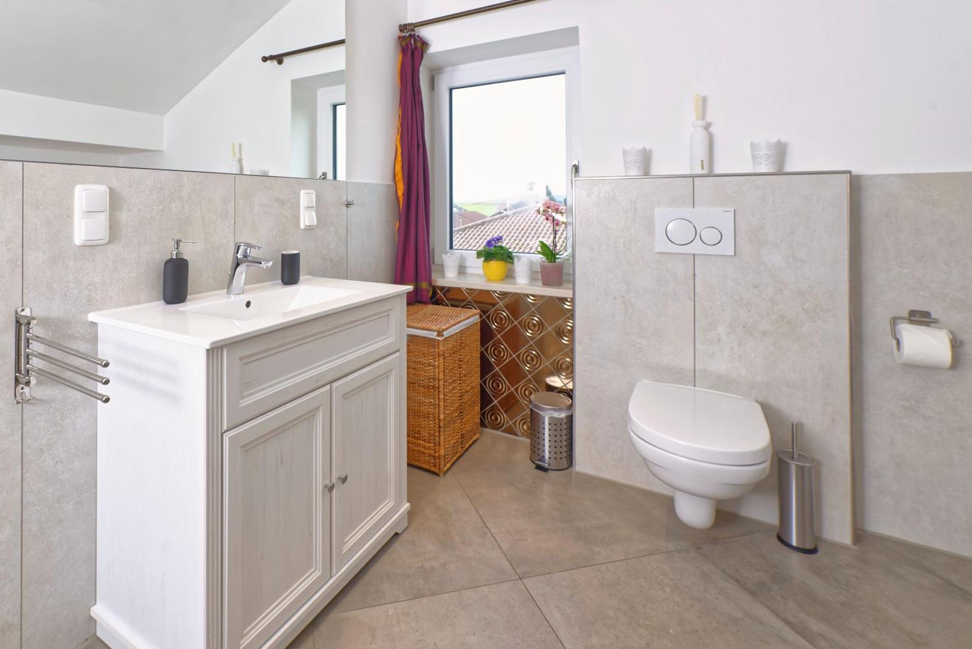 Apartment Am Stocket *