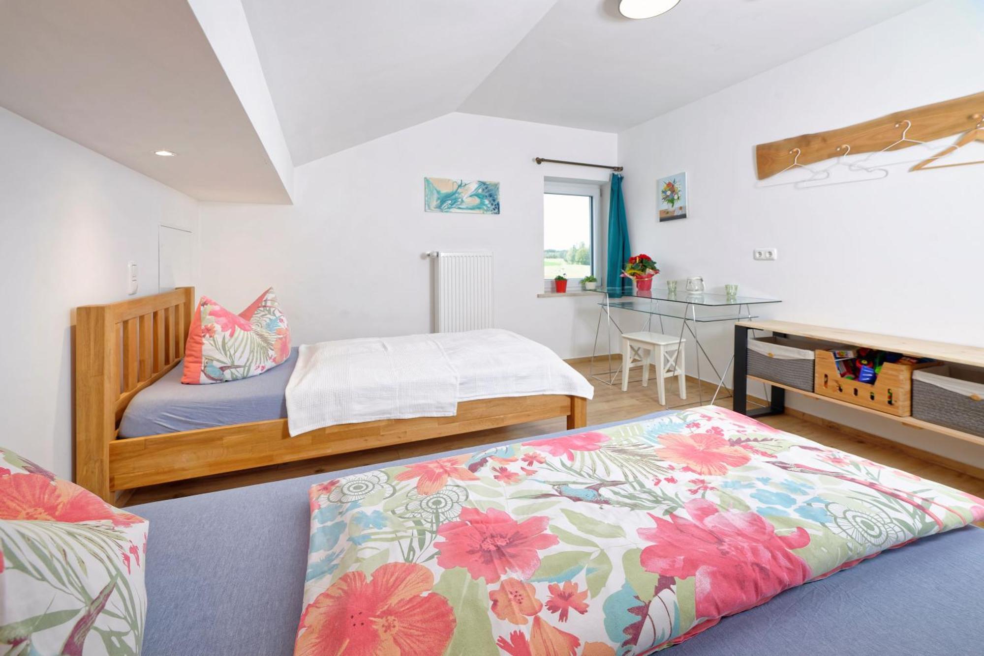 Apartment Am Stocket